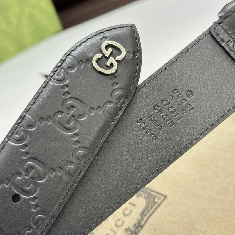 Gvc*1 belts